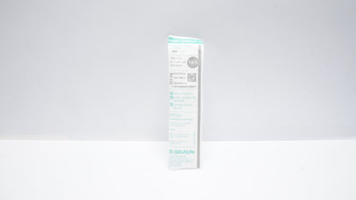 Braun 4252578-02 Introcan Safety IV Cath. 16G x 2inch 210ml